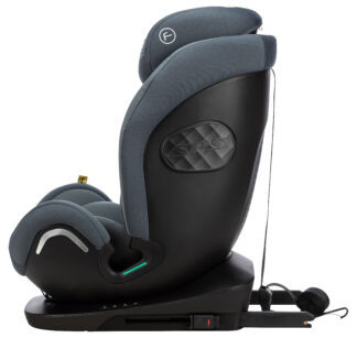 FREEON autosjedalica i-Size 76-150 cm Gallant pro gray 81866 - Slika 4