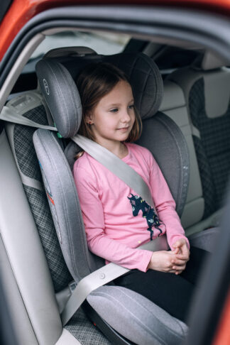 FREEON autosjedalica i-Size 40-150 cm Sierra gray 81880 - Slika 21