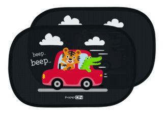 FREEON sjenilo za auto 2/1 lavić 81934 - Slika 2