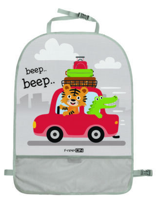 FREEON zaštita za vozačevo sjedalo lavić 81958 - Slika 3