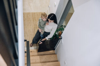 FREEON zaštitna ograda Sigma sklopiva Black 81965 - Slika 10