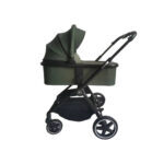 FREEON kolica 3u1 Zack green 81972 - Slika 3