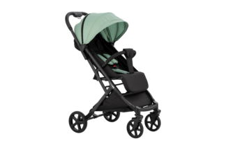 FREEON kišobran kolica Tao pink 82009 - Slika 9