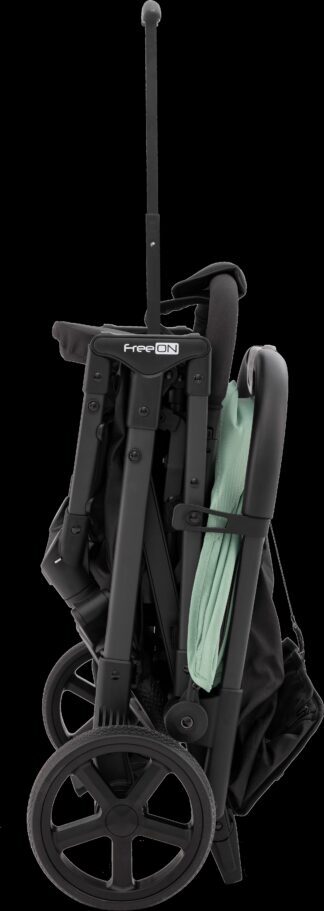 FREEON kišobran kolica Tao green 81996 - Slika 8
