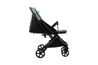 FREEON kišobran kolica Tao green 81996 - Slika 2