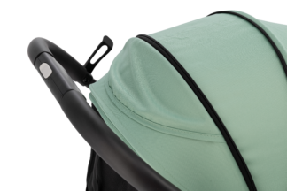 FREEON kišobran kolica Tao pink 82009 - Slika 7