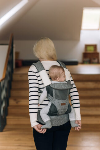 FREEON nosiljka Easy move 3 v 1 gray 82047 - Slika 6