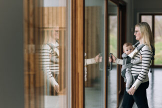 FREEON nosiljka Easy move 3 v 1 gray 82047 - Slika 10