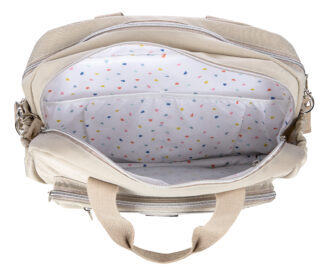 FREEON torba za potrepštine Style gray 82061 - Slika 3