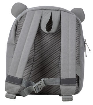 FREEON nelicencirani ruksak za vrtić Little explorer žirafa 82184 - Slika 2