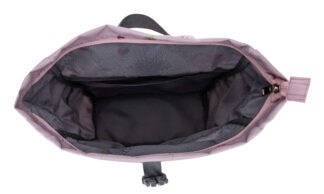 FREEON nelicencirani ruksak za vrtić Junior adventure pink 82207 - Slika 3