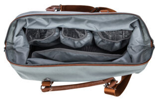 FREEON torba za potrepštine Mommy things gray 82214 - Slika 3