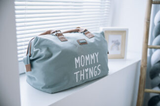 FREEON torba za potrepštine Mommy things gray 82214 - Slika 7