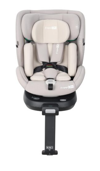 FREEON autosjedalica i-Size 40-150 cm Space beige 82467