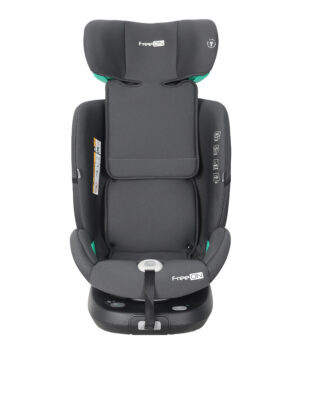 FREEON autosjedalica i-Size 40-150 cm Space grey 82474 - Slika 10
