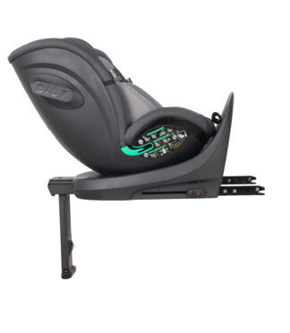 FREEON autosjedalica i-Size 40-150 cm Space grey 82474 - Slika 6