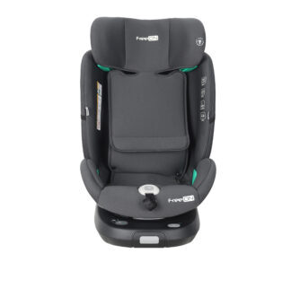FREEON autosjedalica i-Size 40-150 cm Space grey 82474 - Slika 9