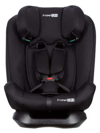 FREEON autosjedalica i-Size 40-150 cm Pollo black 82542