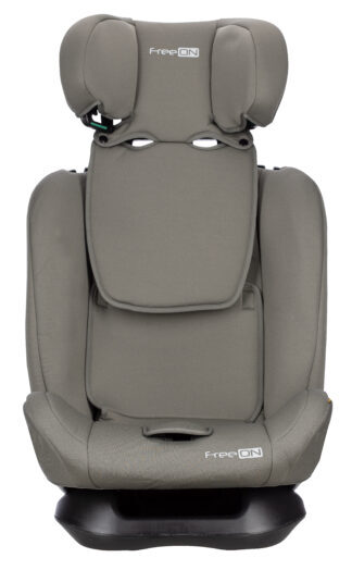 FREEON autosjedalica i-Size 40-150 cm Pollo black 82542 - Slika 4