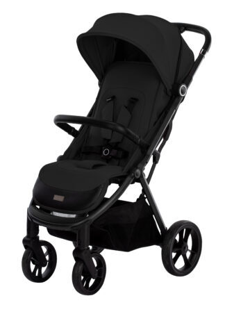FREEON kišobran kolica Dynamic autofolding black 82566