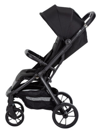 FREEON kišobran kolica Dynamic autofolding black 82566 - Slika 3
