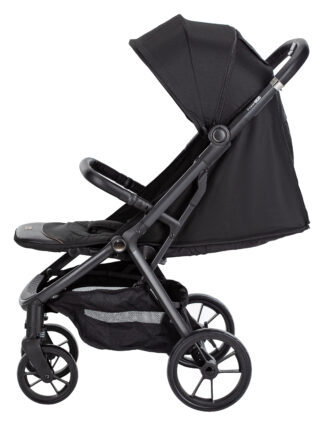 FREEON kišobran kolica Dynamic autofolding black 82566 - Slika 4