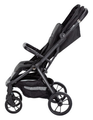 FREEON kišobran kolica Dynamic autofolding black 82566 - Slika 5