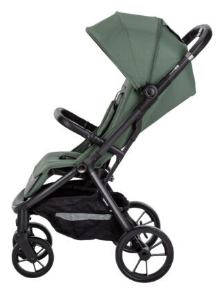 FREEON kišobran kolica Dynamic autofolding green 82580 - Slika 2