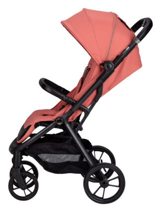 FREEON kišobran kolica Dynamic autofolding pink 82597 - Slika 3