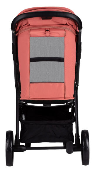 FREEON kišobran kolica Dynamic autofolding pink 82597 - Slika 6