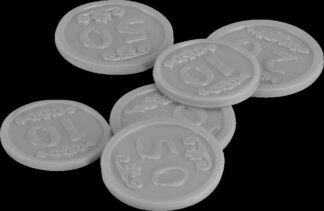 FREE 2 PLAY blagajna sa skenerom i dodacima 82726 - Slika 4