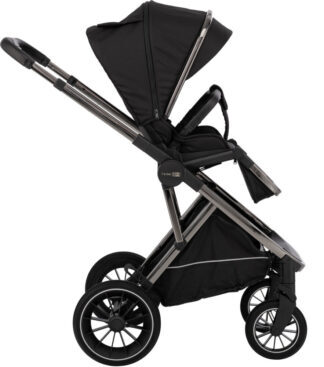 FREEON kolica 3u1 Allegro black 82962 - Slika 2