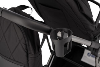 FREEON kolica 3u1 Allegro black 82962 - Slika 13