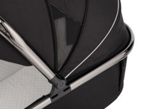 FREEON kolica 3u1 Allegro black 82962 - Slika 18