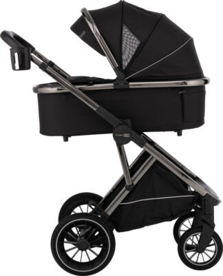 FREEON kolica 3u1 Allegro black 82962 - Slika 19