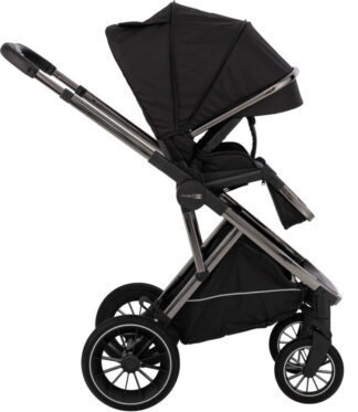 FREEON kolica 3u1 Allegro black 82962 - Slika 3