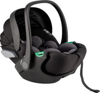 FREEON kolica 3u1 Allegro black 82962 - Slika 23