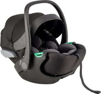 FREEON kolica 3u1 Allegro black 82962 - Slika 25