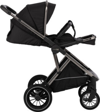 FREEON kolica 3u1 Allegro black 82962 - Slika 4