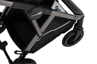 FREEON kolica 3u1 Allegro black 82962 - Slika 6