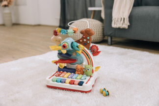 FREE 2 PLAY interaktivno drvo 82979 - Slika 3