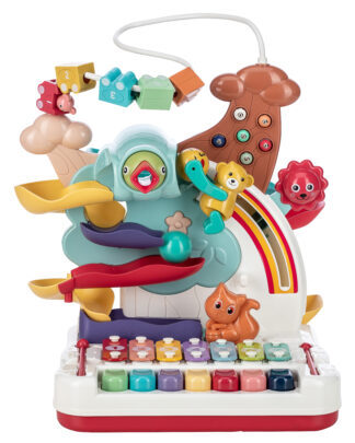 FREE 2 PLAY interaktivno drvo 82979