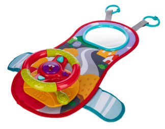 FREE 2 PLAY Interaktivni volan 82986