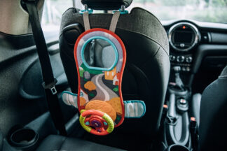 FREE 2 PLAY Interaktivni volan 82986 - Slika 2