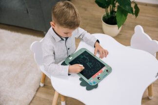 FREE 2 PLAY LCD ploča Dinosaur 83174 - Slika 2