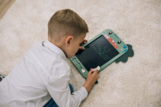 FREE 2 PLAY LCD ploča Dinosaur 83174 - Slika 3