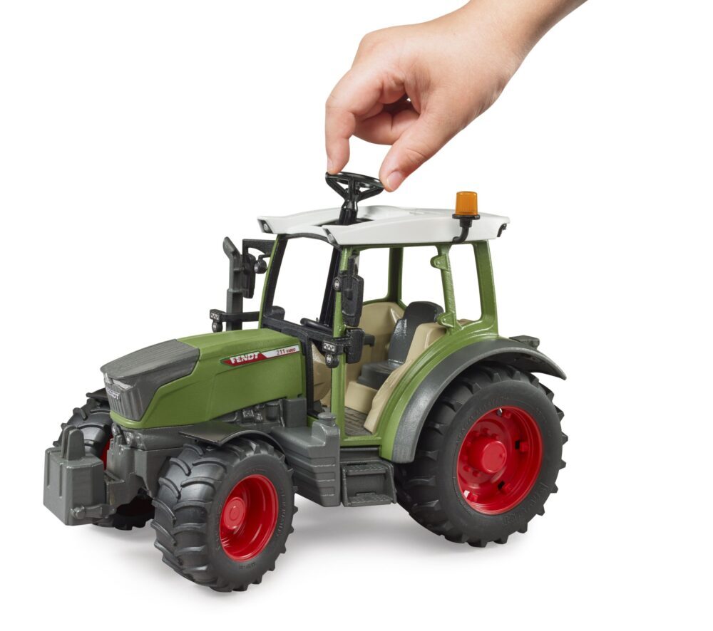 BRUDER traktor Fent Vario 211 02180