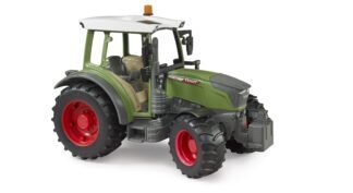 BRUDER traktor Fent Vario 211 02180 - Slika 3