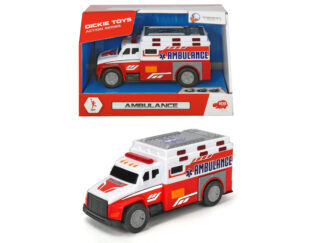 DICKIE hitna pomoć 15 cm 2033020130