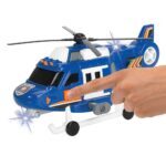 DICKIE helikopter 18 cm 203302016 - Slika 3